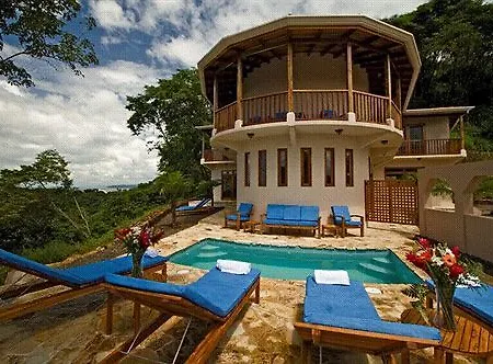 Hotel Recreo