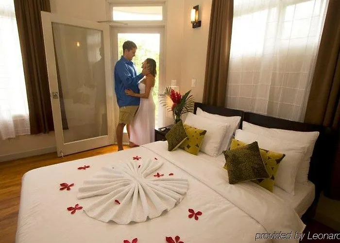 Hotel Recreo 4*