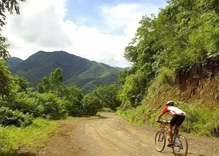 Recreo La Cruz (La Cruz)