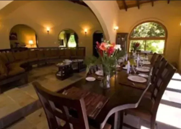 Hotel Recreo La Cruz (La Cruz)