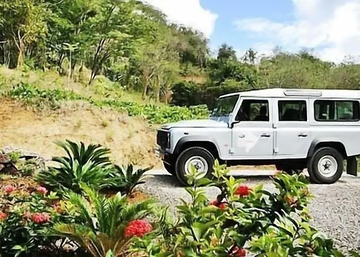 Recreo La Cruz (La Cruz)