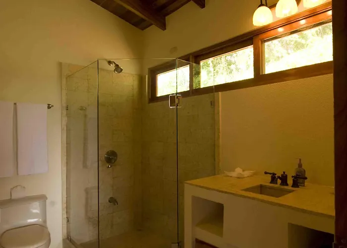 Recreo Hotel La Cruz (La Cruz)