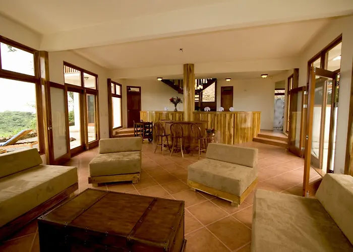 Hotel Recreo