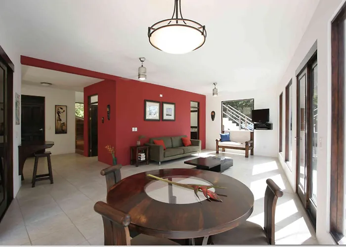 Hotel Recreo