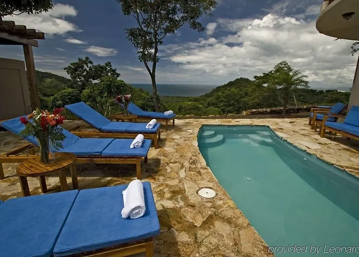 Recreo Hotel La Cruz (La Cruz)