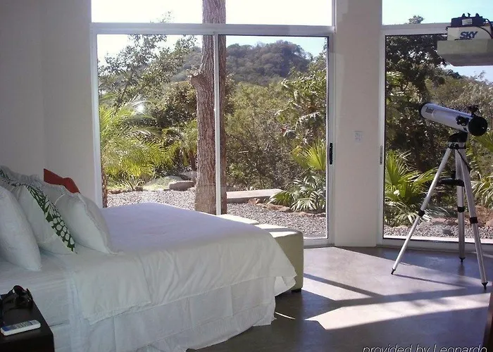 Recreo Hotel