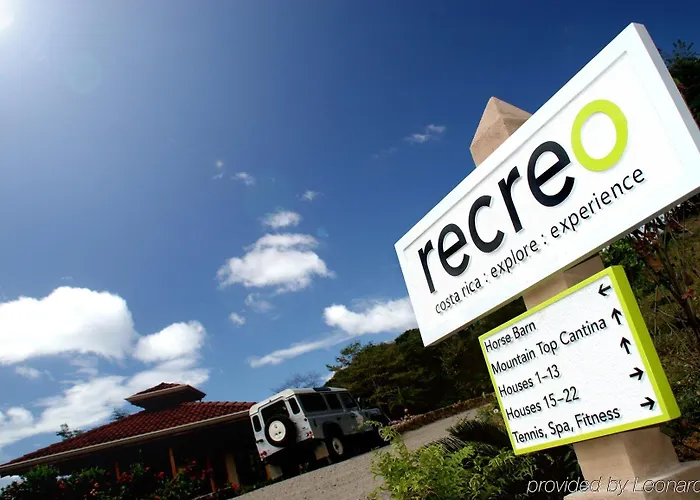Recreo Hotel 4*