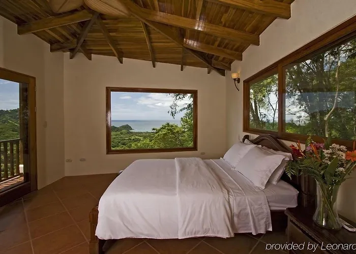 Hotel Recreo